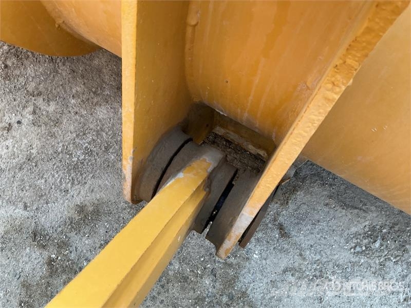 CAT 930K Wheel loaders