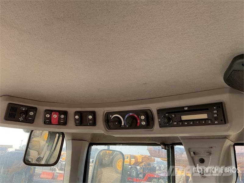 CAT 930K Wheel loaders