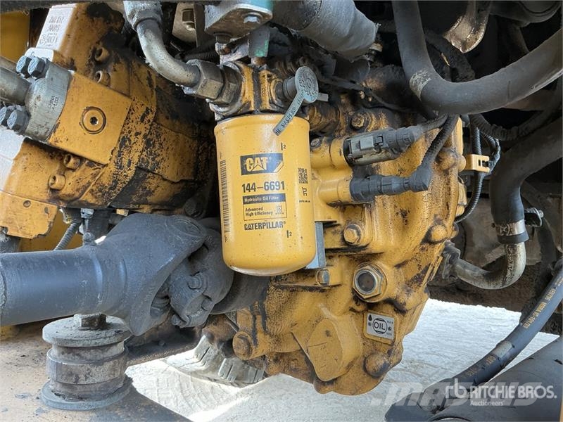 CAT 930K Wheel loaders
