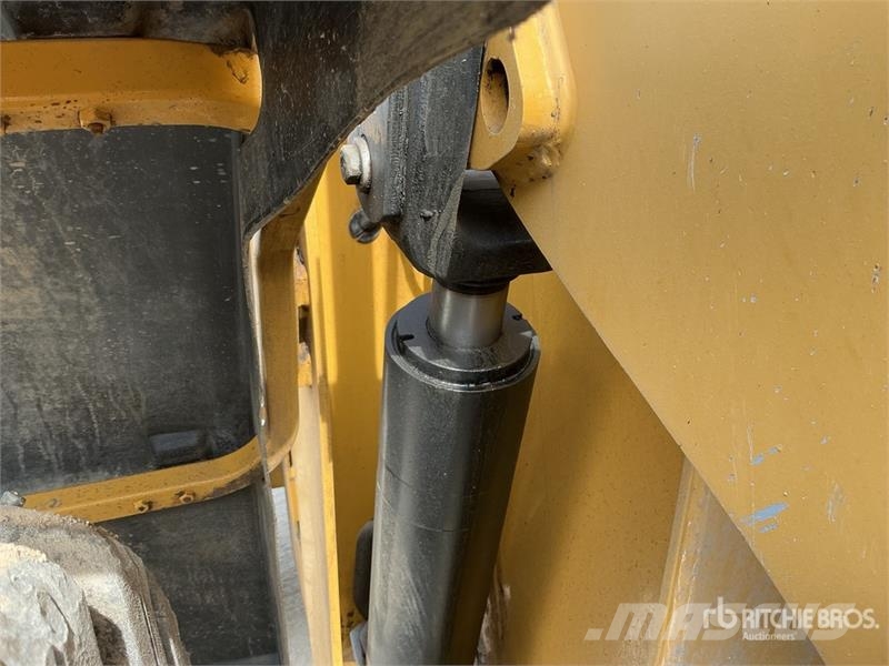 CAT 930K Wheel loaders