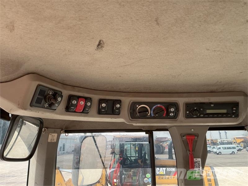 CAT 930K Wheel loaders