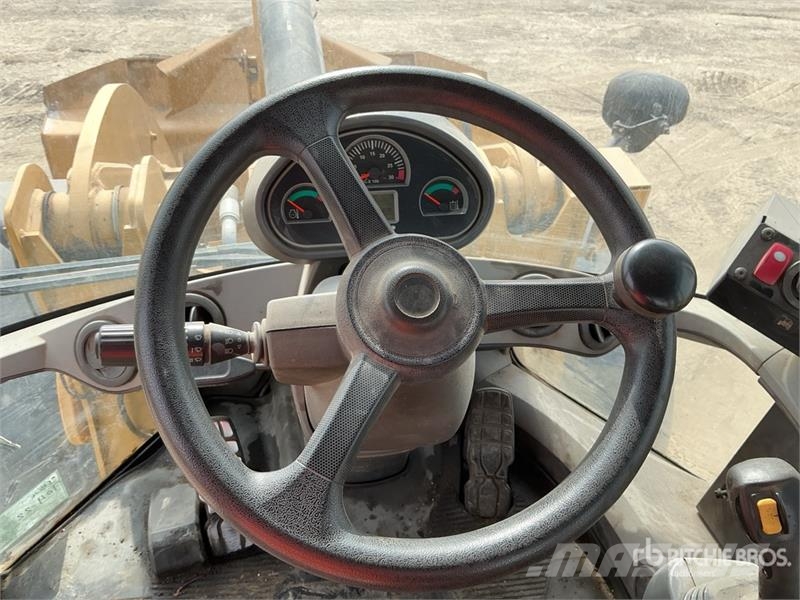 CAT 930K Wheel loaders