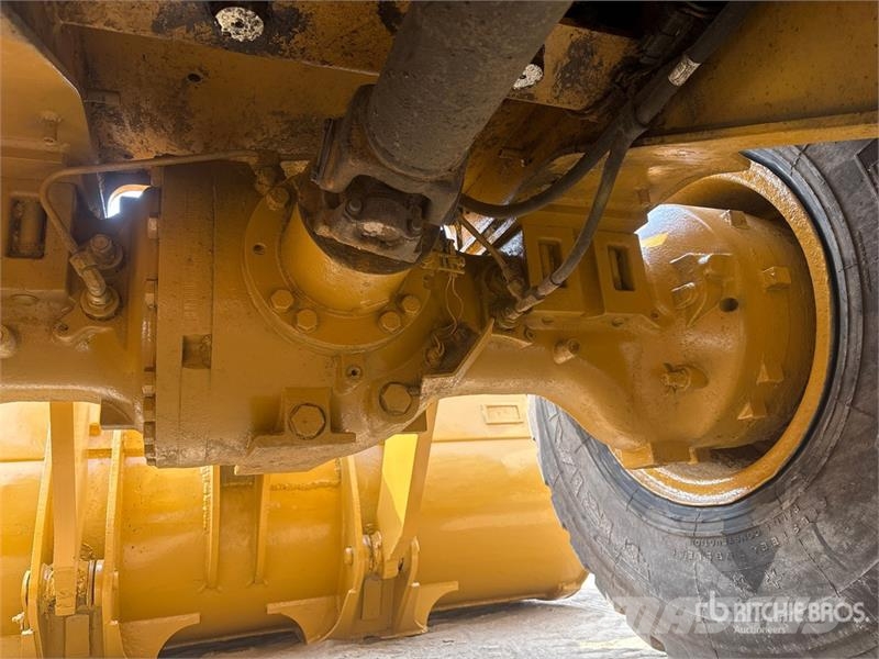 CAT 938H Wheel Loader Tekerlekli yükleyiciler