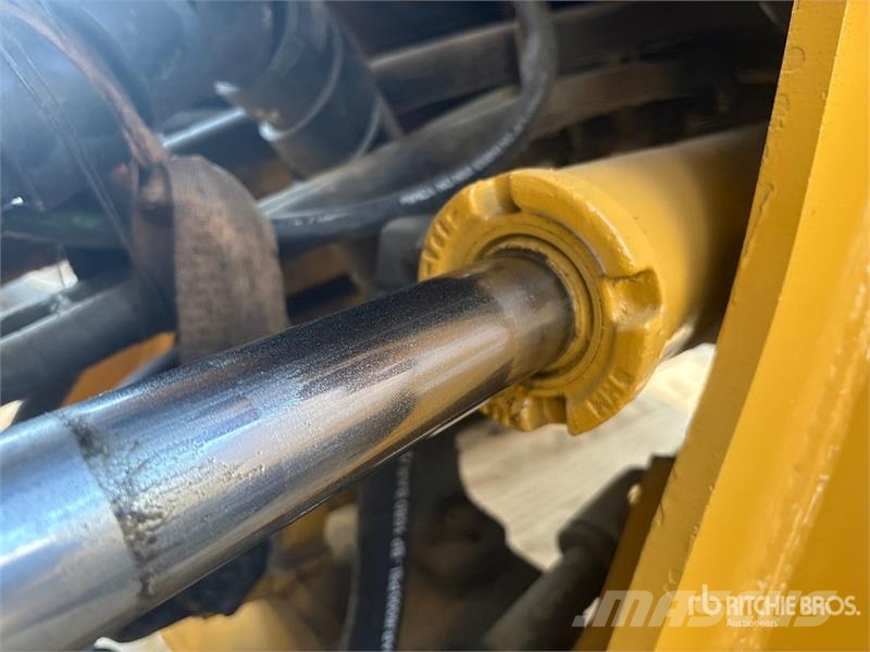 CAT 938H Wheel Loader Tekerlekli yükleyiciler