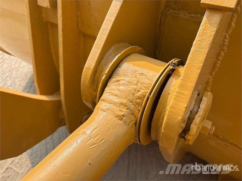 CAT 938H Wheel Loader Tekerlekli yükleyiciler