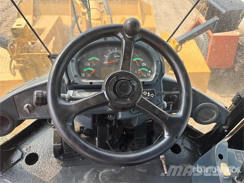 CAT 938H Wheel Loader Tekerlekli yükleyiciler