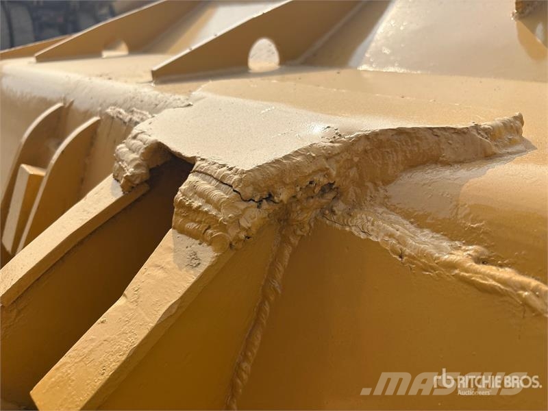 CAT 938H Wheel Loader Tekerlekli yükleyiciler