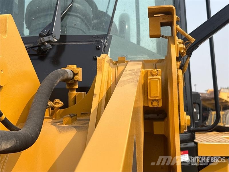 CAT 938H Wheel Loader Tekerlekli yükleyiciler
