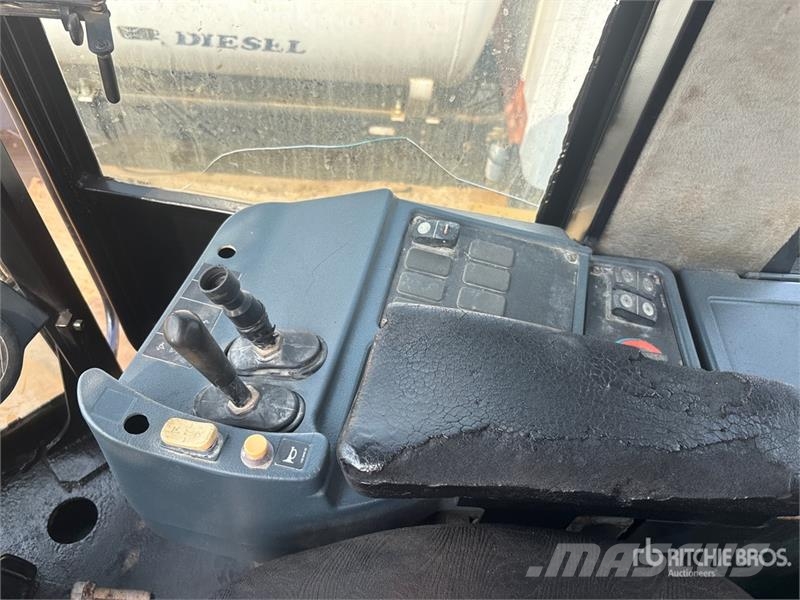 CAT 938H Wheel Loader Tekerlekli yükleyiciler
