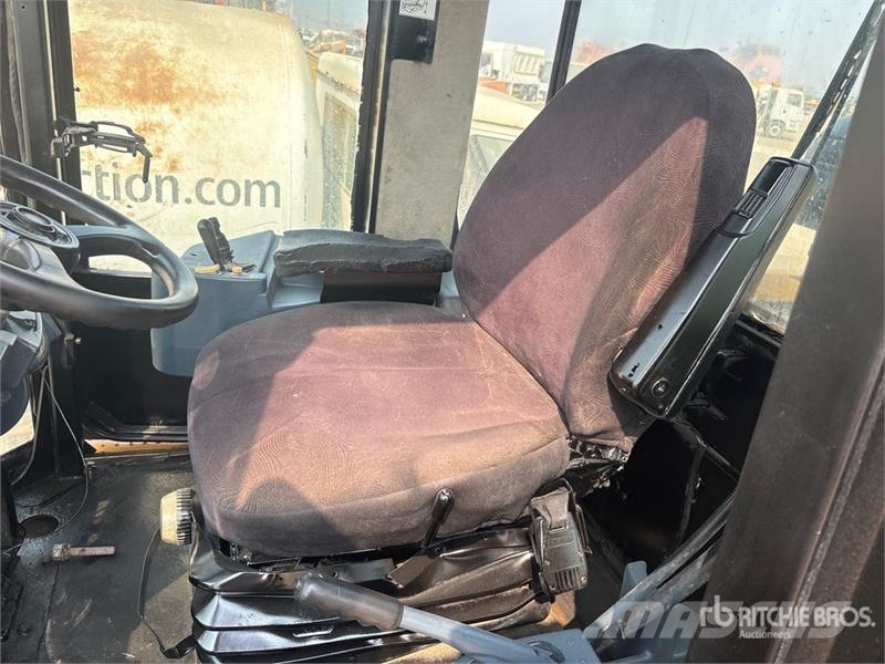 CAT 938H Wheel Loader Tekerlekli yükleyiciler
