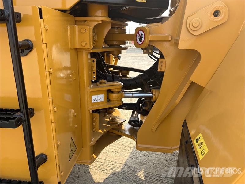 CAT 938H Wheel Loader Tekerlekli yükleyiciler