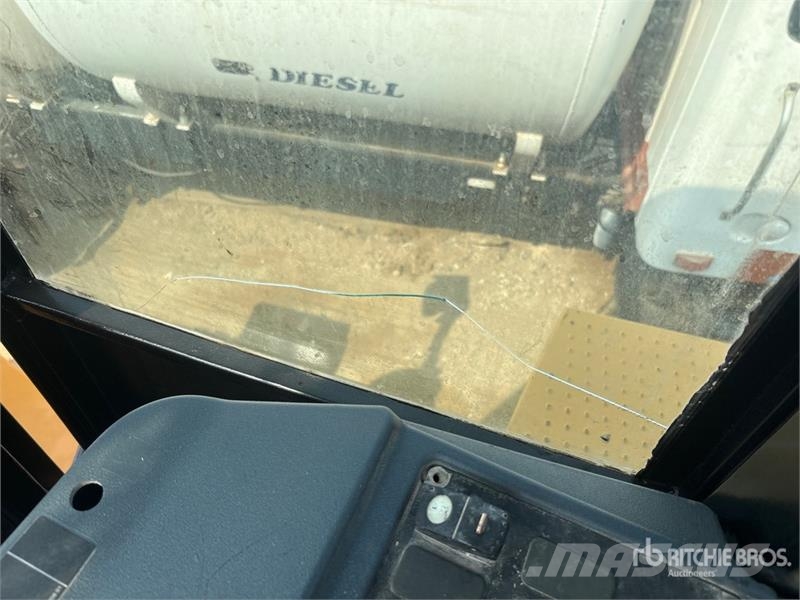 CAT 938H Wheel Loader Tekerlekli yükleyiciler