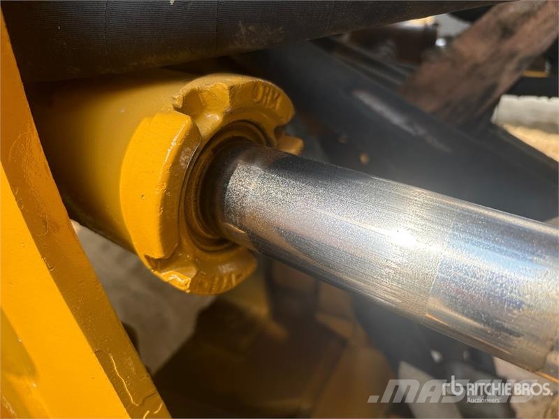 CAT 938H Wheel Loader Tekerlekli yükleyiciler