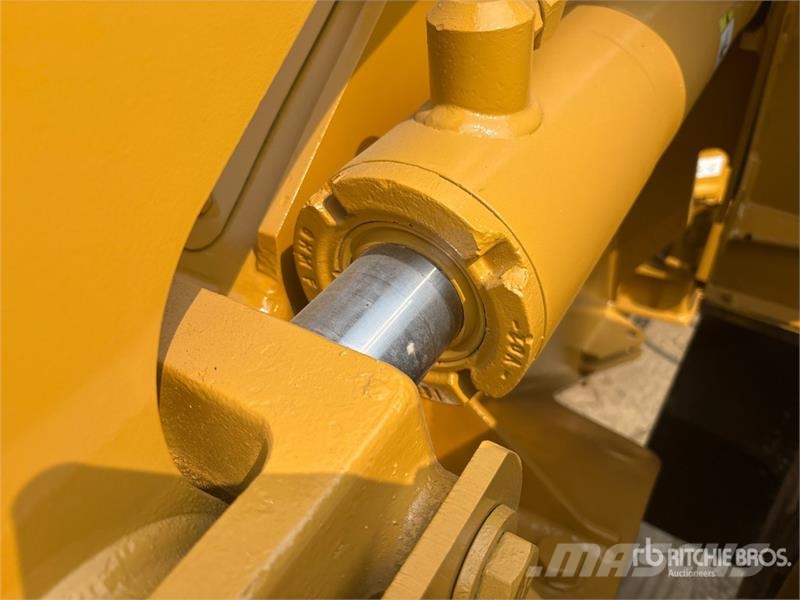 CAT 938H Wheel Loader Tekerlekli yükleyiciler