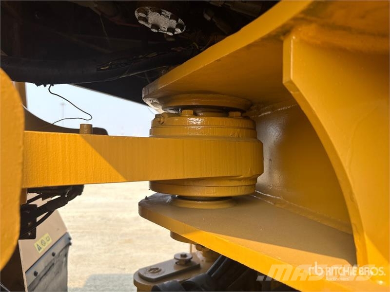 CAT 938H Wheel Loader Tekerlekli yükleyiciler