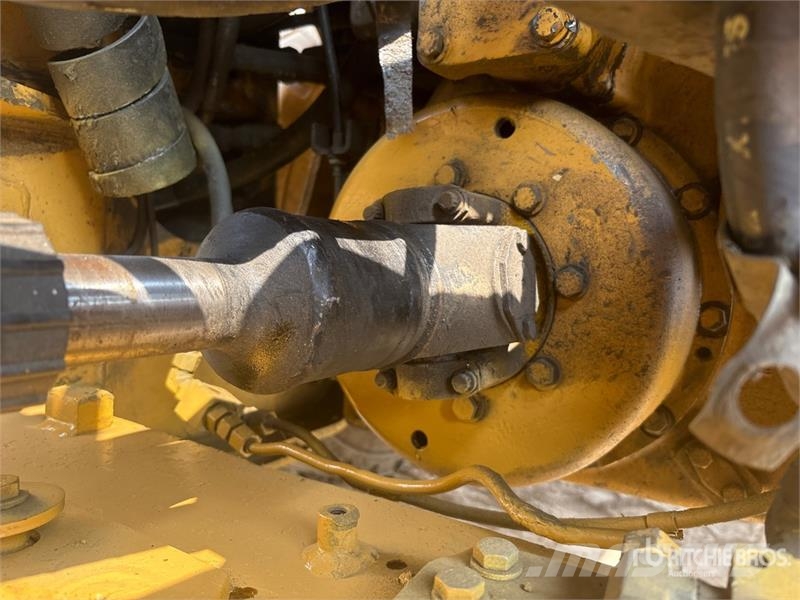 CAT 938H Wheel Loader Tekerlekli yükleyiciler