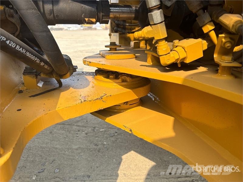 CAT 938H Wheel Loader Tekerlekli yükleyiciler