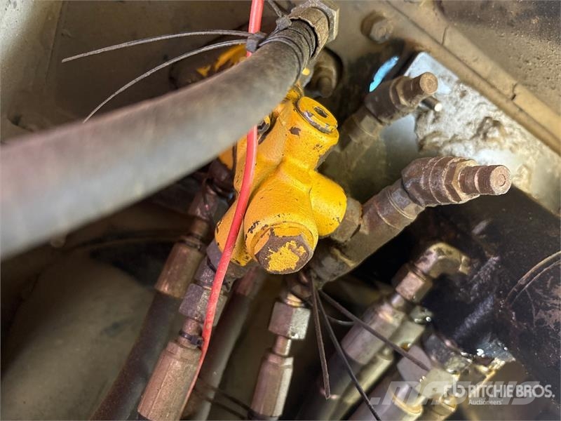 CAT 938H Wheel Loader Tekerlekli yükleyiciler