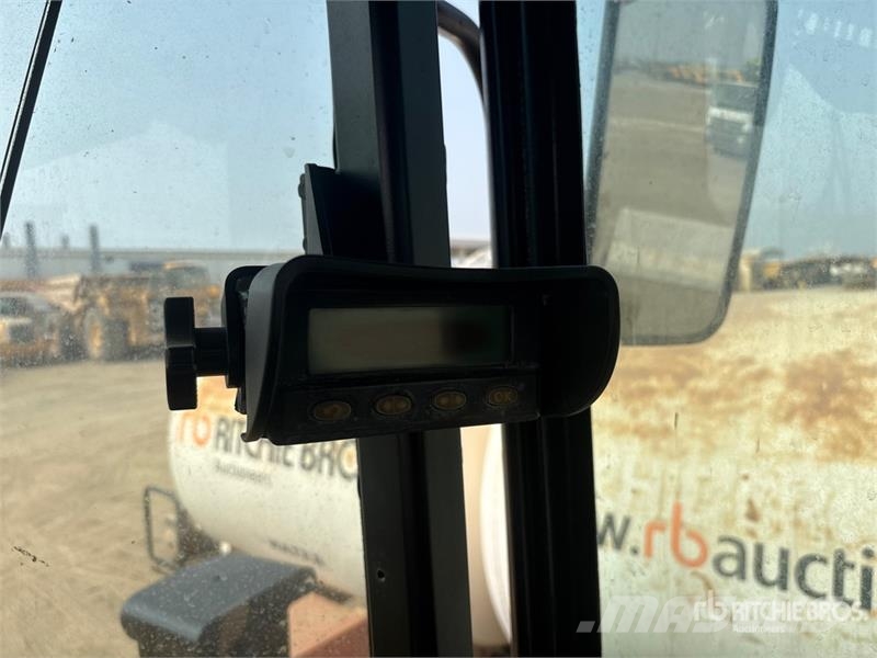 CAT 938H Wheel Loader Tekerlekli yükleyiciler