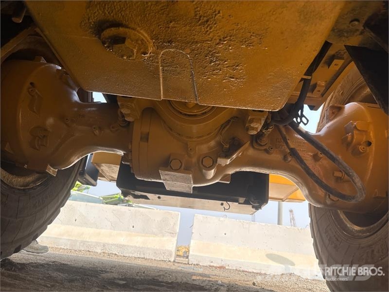 CAT 938H Wheel Loader Tekerlekli yükleyiciler
