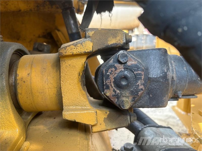 CAT 938H Wheel Loader Tekerlekli yükleyiciler