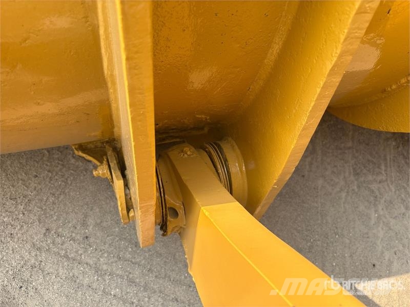 CAT 938H Wheel Loader Tekerlekli yükleyiciler