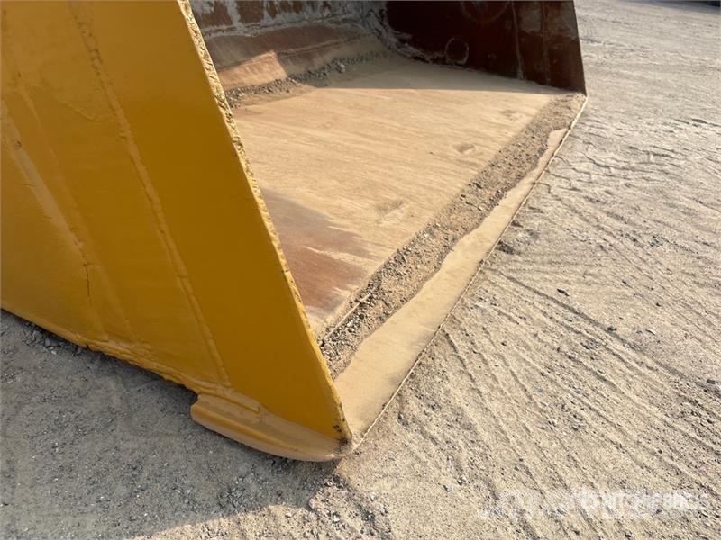 CAT 938H Wheel Loader Tekerlekli yükleyiciler