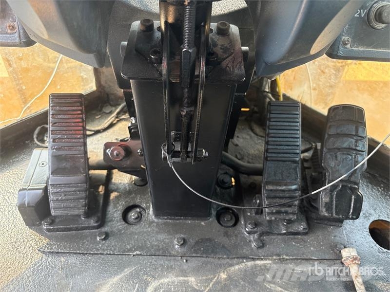 CAT 938H Wheel Loader Tekerlekli yükleyiciler