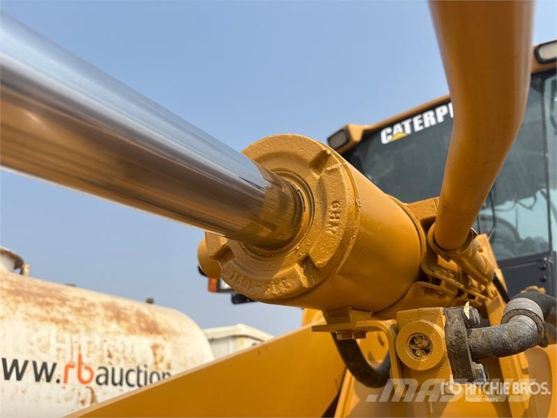CAT 938H Wheel Loader Tekerlekli yükleyiciler