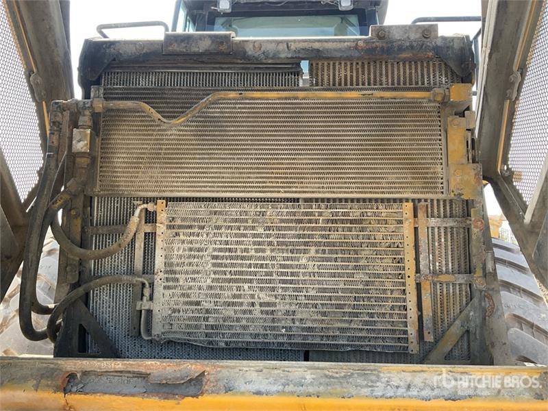 CAT 950 H Wheel Loader لوادر بعجل