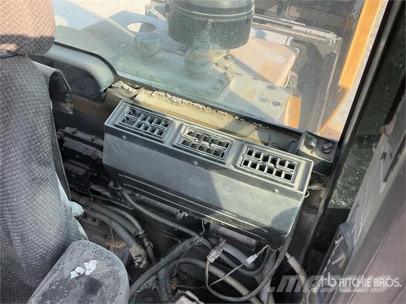 CAT 950 H Wheel Loader لوادر بعجل