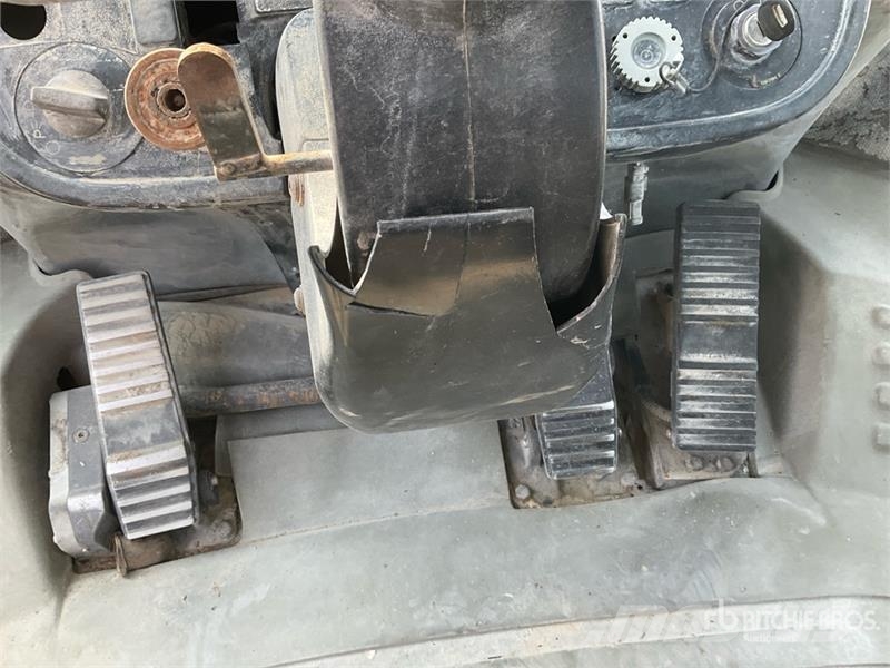 CAT 950 H Wheel Loader لوادر بعجل