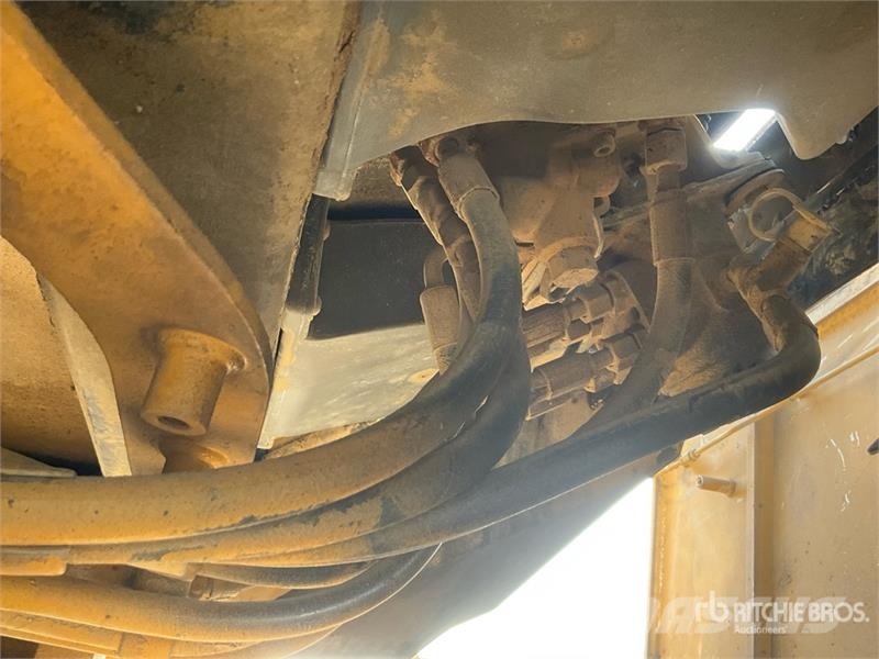 CAT 950 H Wheel Loader لوادر بعجل
