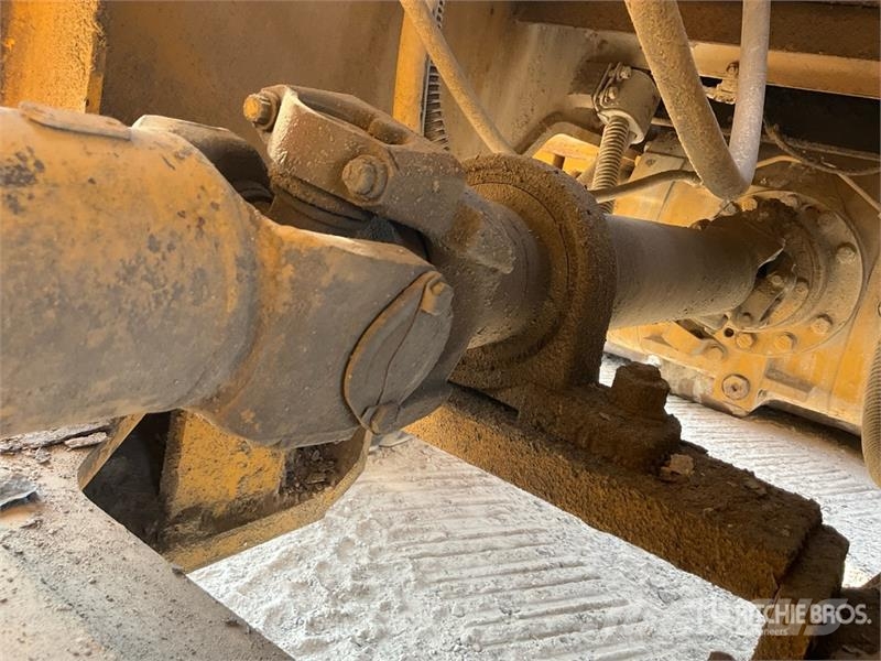 CAT 950 H Wheel Loader لوادر بعجل