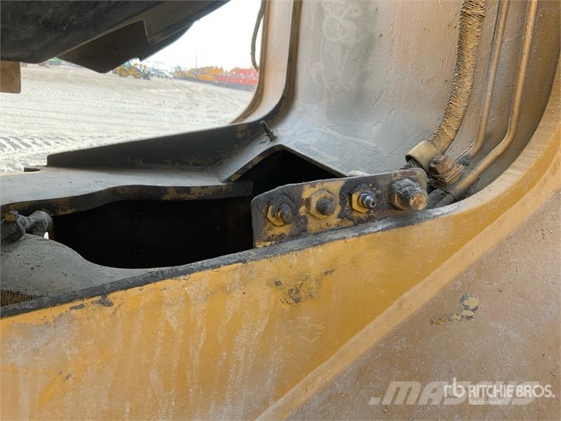 CAT 950 H Wheel Loader لوادر بعجل