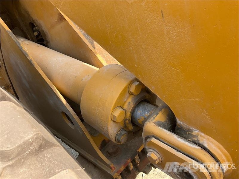 CAT 950 H Wheel Loader لوادر بعجل