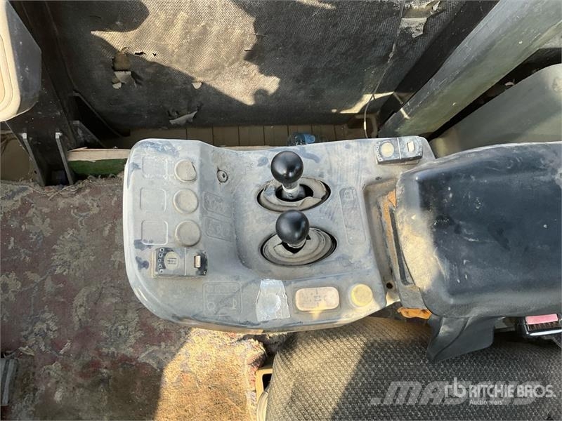 CAT 950 H Wheel Loader لوادر بعجل
