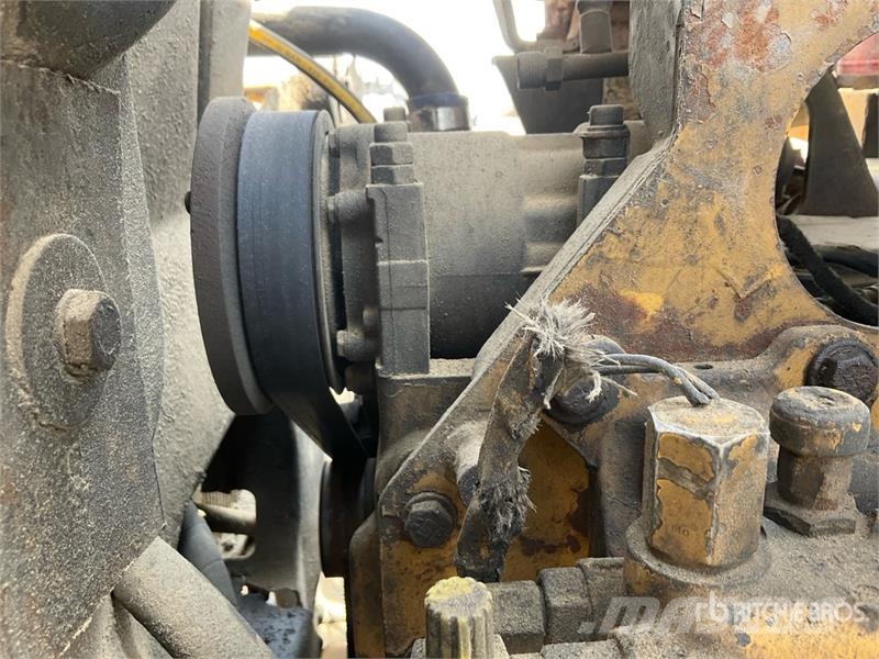 CAT 950 H Wheel Loader لوادر بعجل