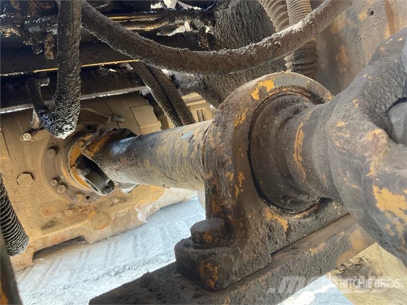 CAT 950 H Wheel Loader لوادر بعجل