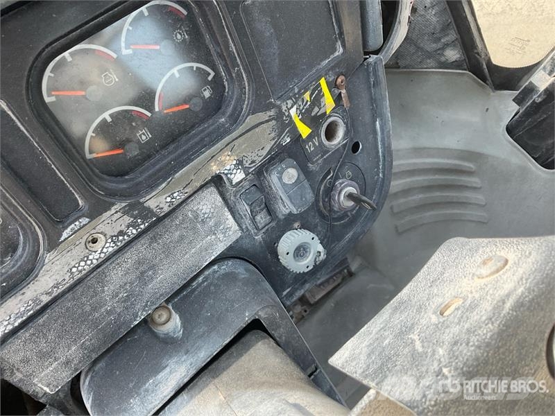 CAT 950 H Wheel Loader لوادر بعجل
