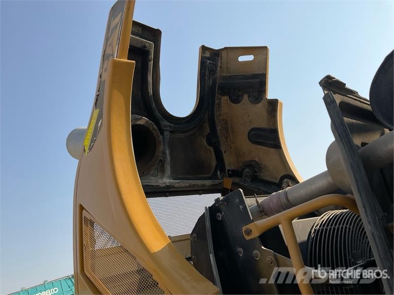 CAT 950 H Wheel Loader لوادر بعجل
