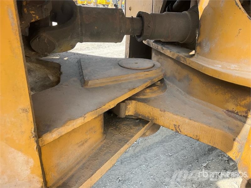 CAT 950 H Wheel Loader لوادر بعجل