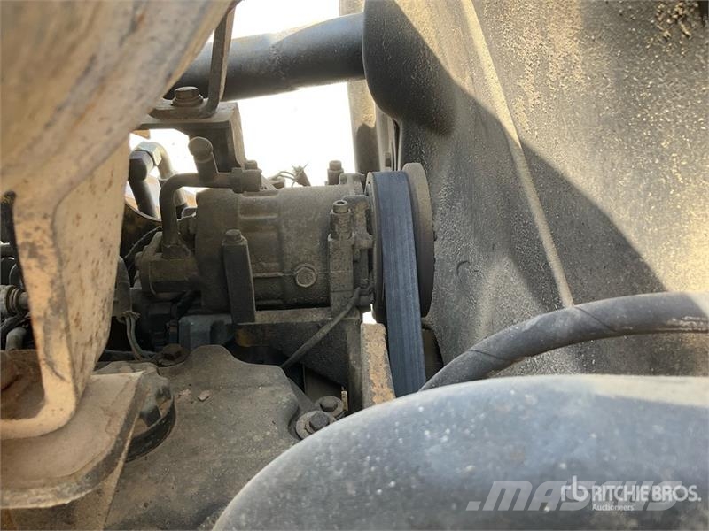 CAT 950 H Wheel Loader لوادر بعجل