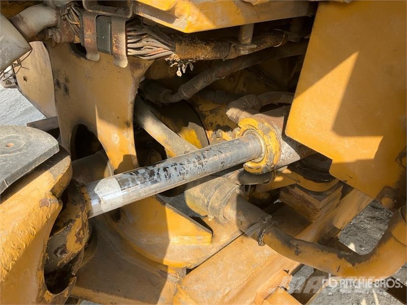 CAT 950 H Wheel Loader لوادر بعجل