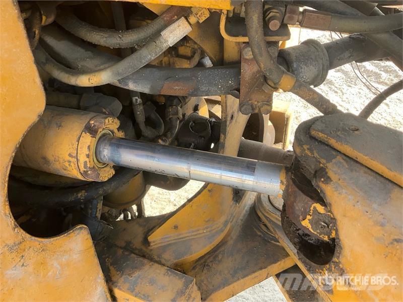 CAT 950 H Wheel Loader لوادر بعجل