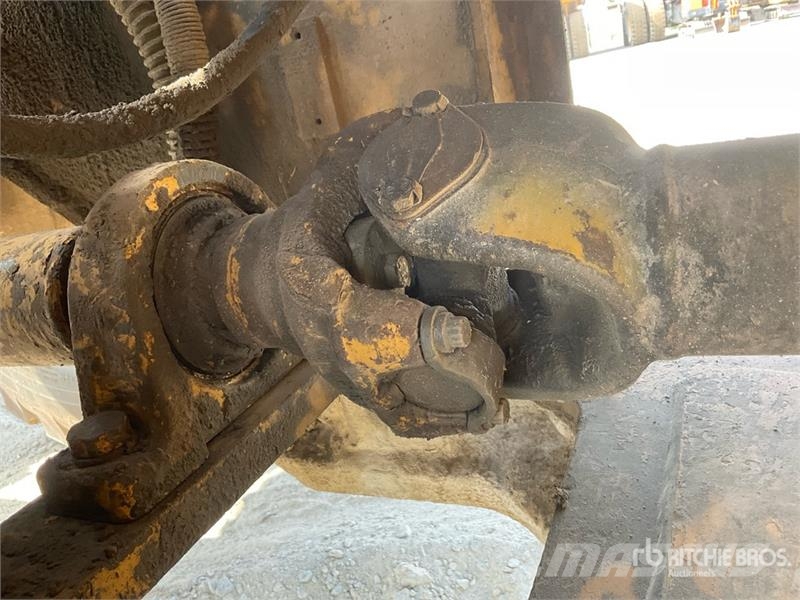 CAT 950 H Wheel Loader لوادر بعجل