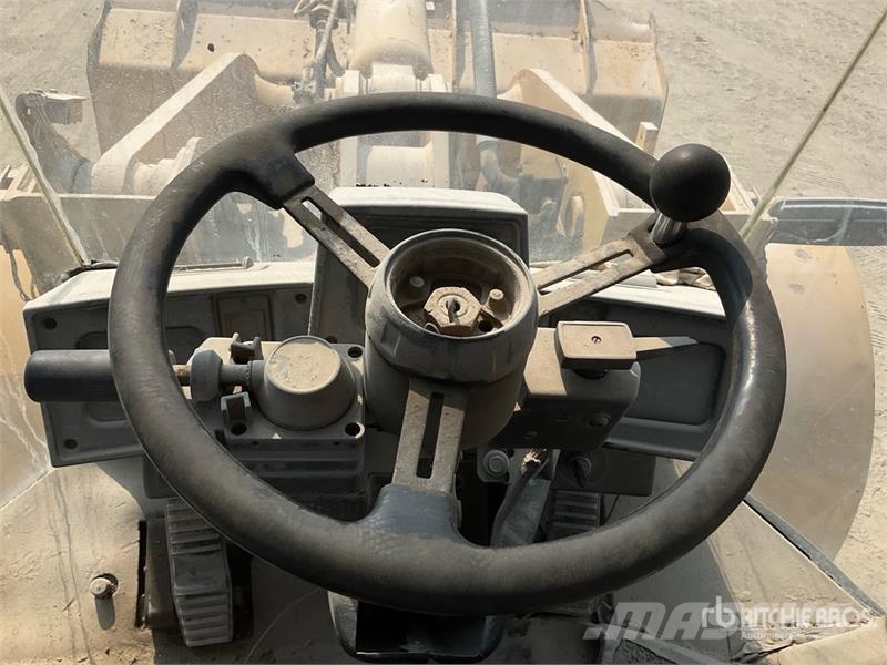 CAT 950G Wheel loaders