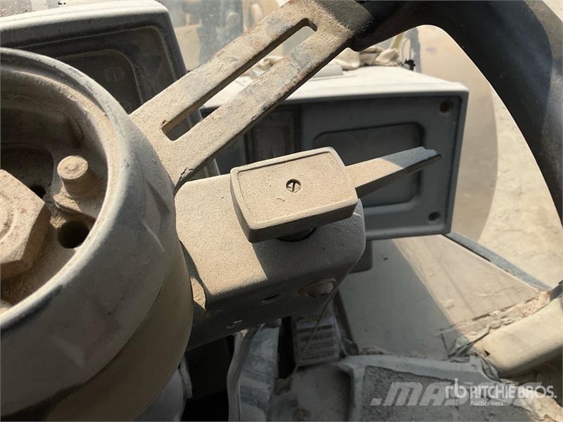 CAT 950G Wheel loaders