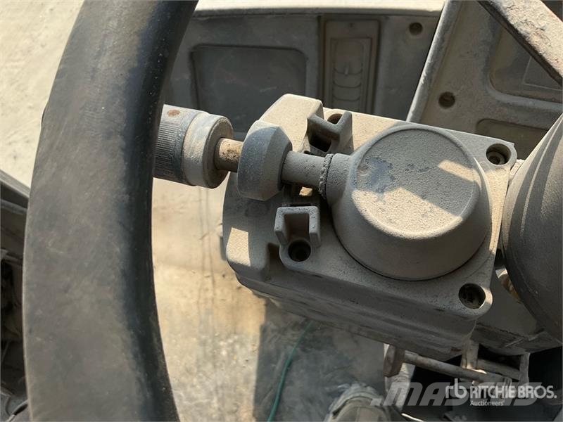 CAT 950G Wheel loaders