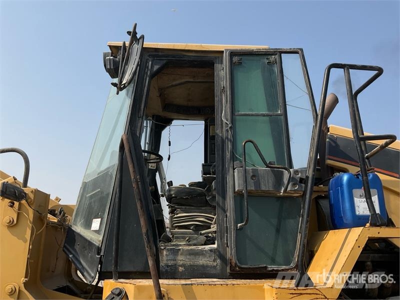 CAT 950G Wheel loaders